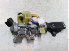 Recambio de clausor para kia rio iv (yb, sc, fb) 1.0 t-gdi 100 referencia OEM IAM 81910D3000  