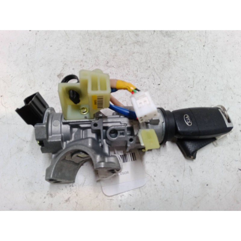 Recambio de clausor para kia rio iv (yb, sc, fb) 1.0 t-gdi 100 referencia OEM IAM 81910D3000  