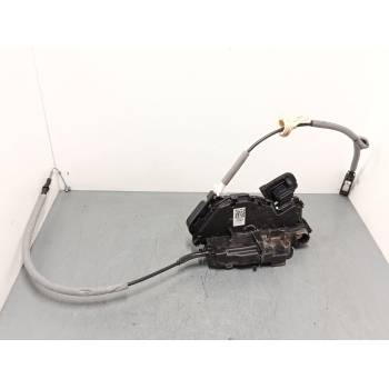 CERRADURA PUERTA DELANTERA IZQUIERDA 5NB837015E 