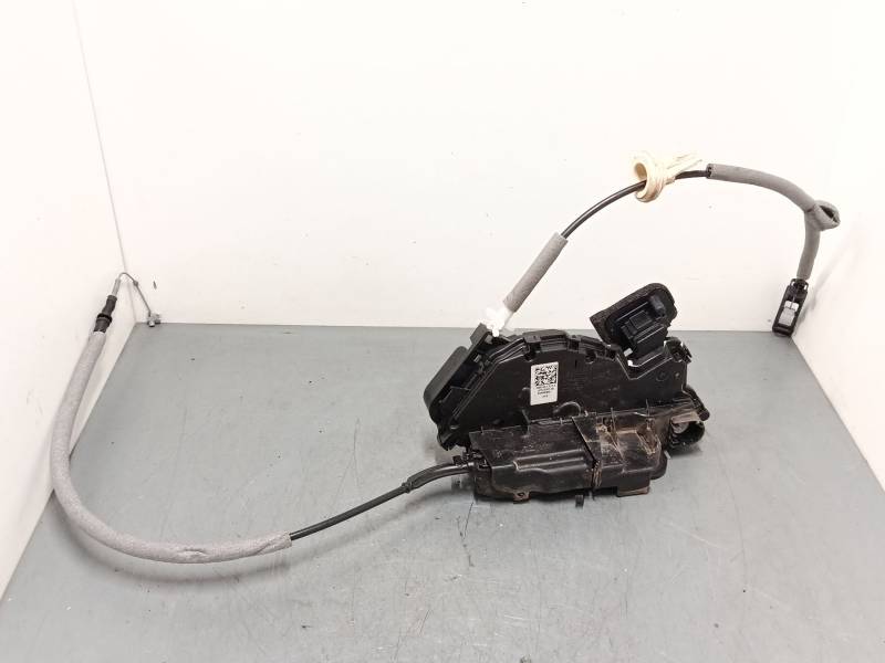CERRADURA PUERTA DELANTERA IZQUIERDA 5NB837015E 