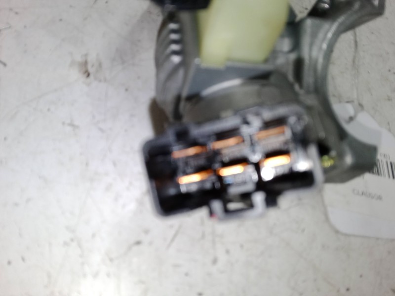 Recambio de clausor para kia rio iv (yb, sc, fb) 1.0 t-gdi 100 referencia OEM IAM 81910D3000  