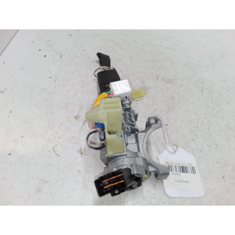Recambio de clausor para kia rio iv (yb, sc, fb) 1.0 t-gdi 100 referencia OEM IAM 81910D3000  