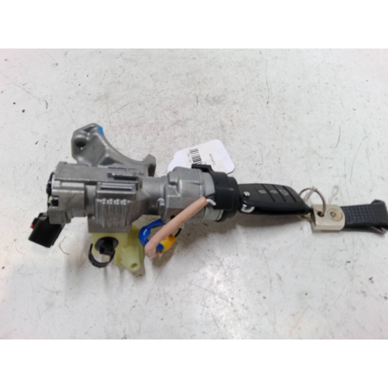 Recambio de clausor para kia rio iv (yb, sc, fb) 1.0 t-gdi 100 referencia OEM IAM 81910D3000  