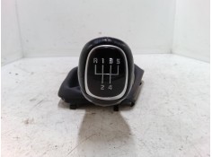Recambio de pomo palanca cambio para kia rio iv (yb, sc, fb) 1.0 t-gdi 100 referencia OEM IAM   