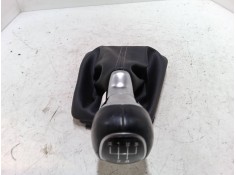 Recambio de pomo palanca cambio para kia rio iv (yb, sc, fb) 1.0 t-gdi 100 referencia OEM IAM    2