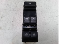 Recambio de mando elevalunas delantero izquierdo para kia rio iv (yb, sc, fb) 1.0 t-gdi 100 referencia OEM IAM 93570H8000  