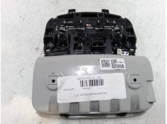 Recambio de luz interior delantera para kia rio iv (yb, sc, fb) 1.0 t-gdi 100 referencia OEM IAM 92800F2010BF3  