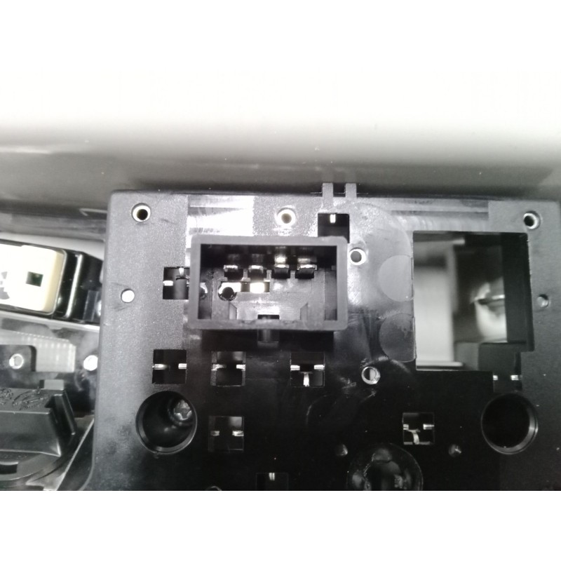 Recambio de luz interior delantera para kia rio iv (yb, sc, fb) 1.0 t-gdi 100 referencia OEM IAM 92800F2010BF3  