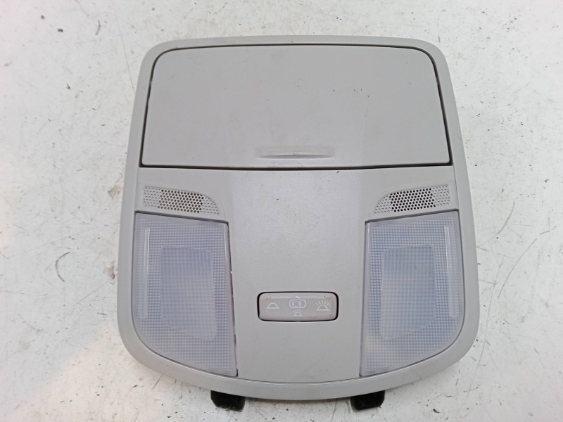 Recambio de luz interior delantera para kia rio iv (yb, sc, fb) 1.0 t-gdi 100 referencia OEM IAM 92800F2010BF3  