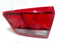 Recambio de piloto trasero porton derecho para kia rio iv (yb, sc, fb) 1.0 t-gdi 100 referencia OEM IAM   