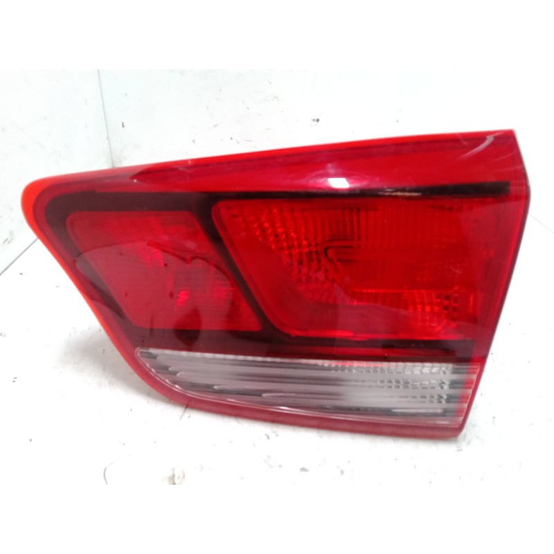 Recambio de piloto trasero porton derecho para kia rio iv (yb, sc, fb) 1.0 t-gdi 100 referencia OEM IAM   