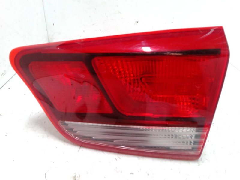 Recambio de piloto trasero porton derecho para kia rio iv (yb, sc, fb) 1.0 t-gdi 100 referencia OEM IAM   