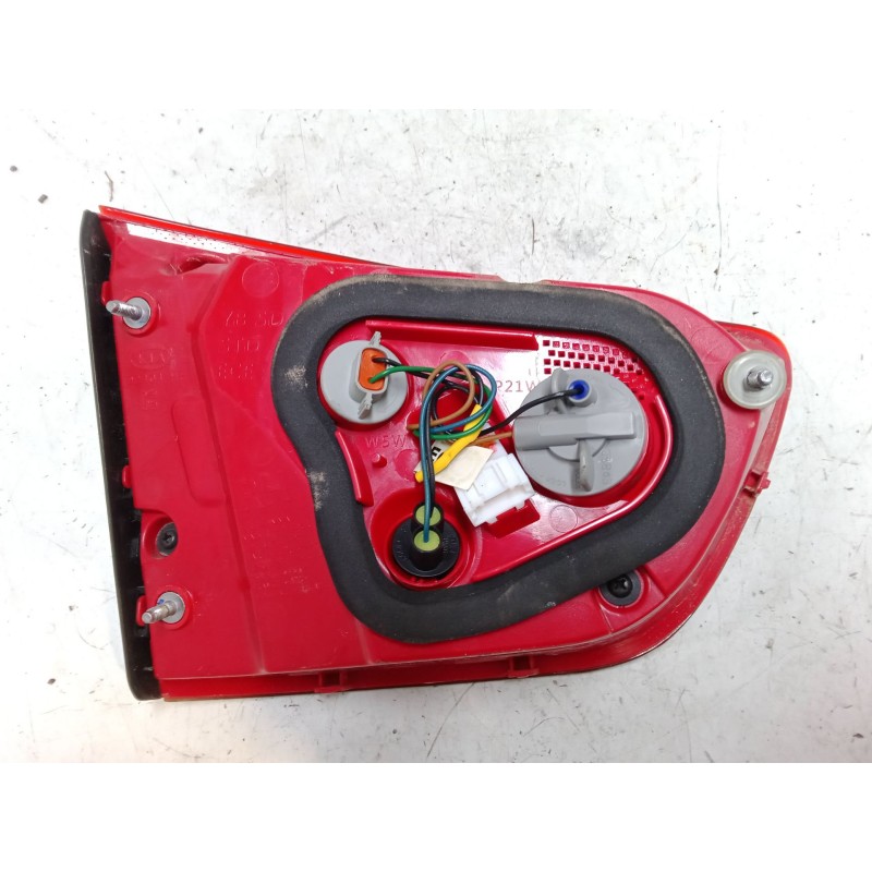 Recambio de piloto trasero porton derecho para kia rio iv (yb, sc, fb) 1.0 t-gdi 100 referencia OEM IAM   