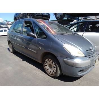CITROËN XSARA PICASSO (N68)