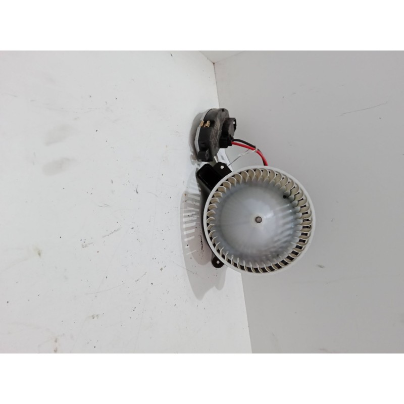 Recambio de motor calefaccion para seat ibiza v (kj1, kjg) 1.6 tdi referencia OEM IAM 2Q1820021  GT860003