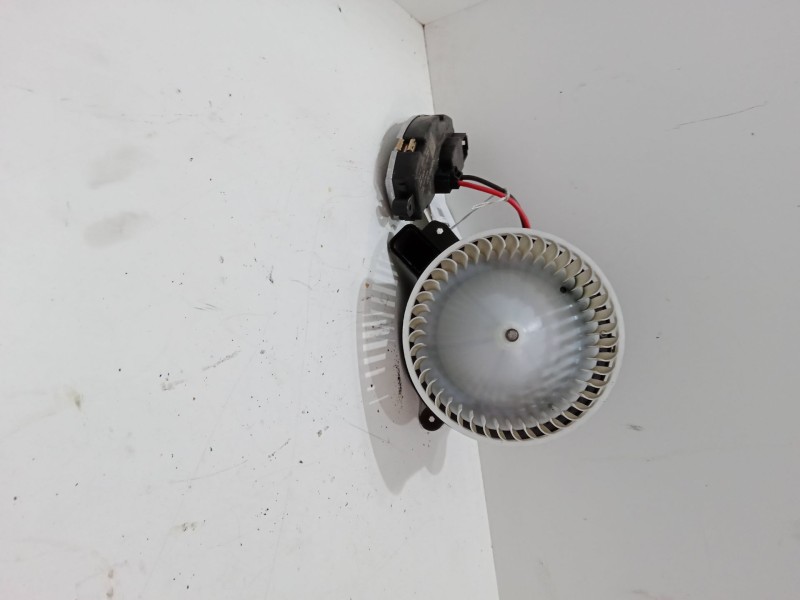 Recambio de motor calefaccion para seat ibiza v (kj1, kjg) 1.6 tdi referencia OEM IAM 2Q1820021  GT860003