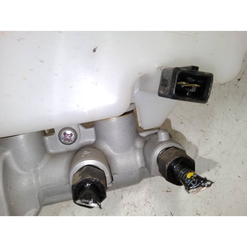 Recambio de bomba freno para kia rio iv (yb, sc, fb) 1.0 t-gdi 100 referencia OEM IAM   