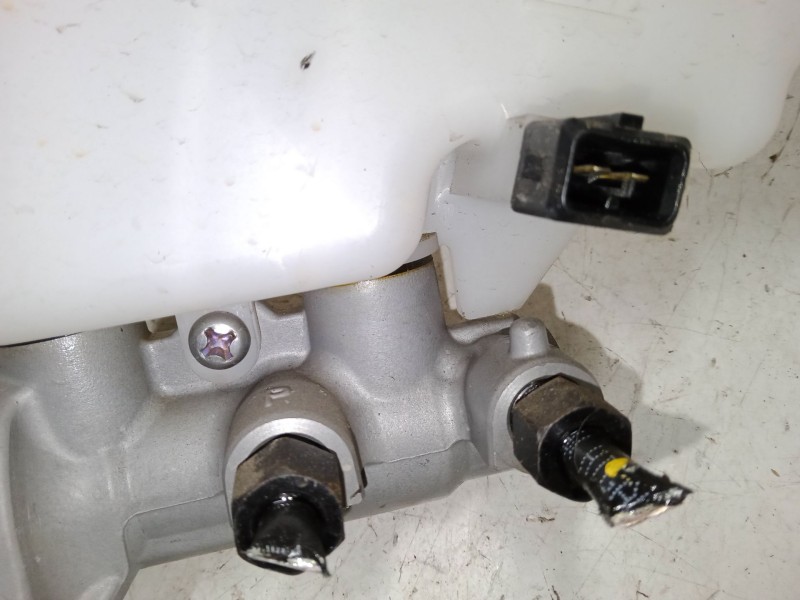 Recambio de bomba freno para kia rio iv (yb, sc, fb) 1.0 t-gdi 100 referencia OEM IAM   