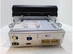 Recambio de sistema navegacion gps para kia rio iv (yb, sc, fb) 1.0 t-gdi 100 referencia OEM IAM 96550H8100FHV   2