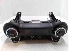 Recambio de mando climatizador para kia rio iv (yb, sc, fb) 1.0 t-gdi 100 referencia OEM IAM 97250H8XXX  