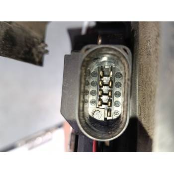 CERRADURA PUERTA DELANTERA IZQUIERDA 