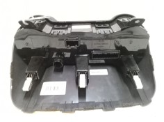 Recambio de mando climatizador para kia rio iv (yb, sc, fb) 1.0 t-gdi 100 referencia OEM IAM 97250H8XXX   2