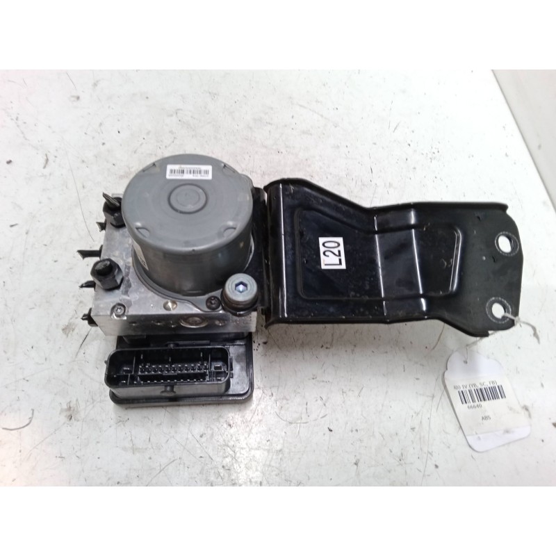 Recambio de abs para kia rio iv (yb, sc, fb) 1.0 t-gdi 100 referencia OEM IAM 58920H8200  BE6003V102
