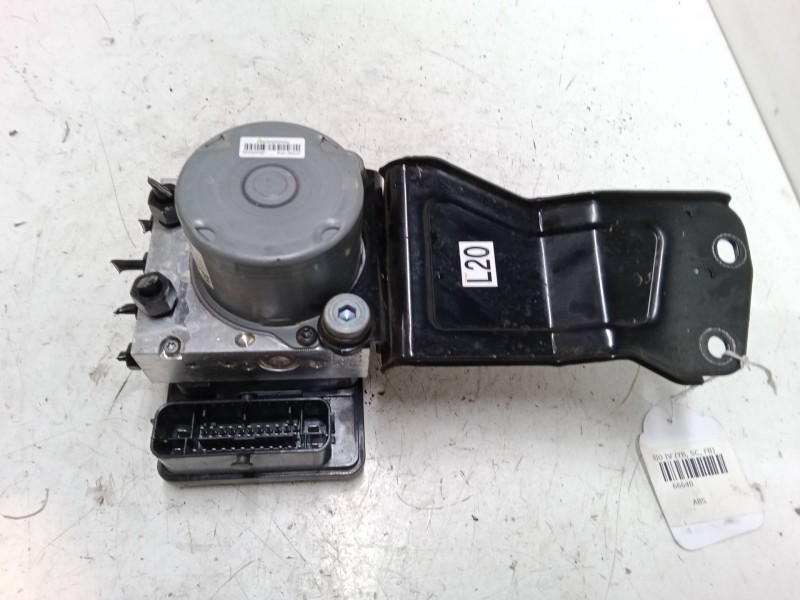 Recambio de abs para kia rio iv (yb, sc, fb) 1.0 t-gdi 100 referencia OEM IAM 58920H8200  BE6003V102