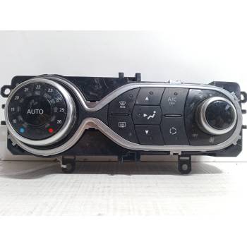 MANDO CLIMATIZADOR E11498003A 