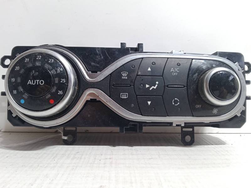 MANDO CLIMATIZADOR E11498003A 