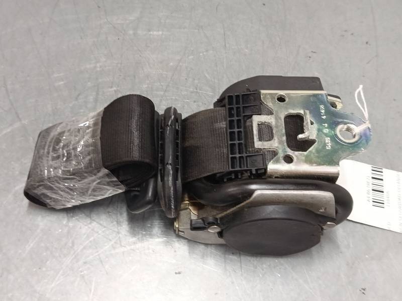 CINTURON SEGURIDAD DELANTERO DERECHO 604718400 