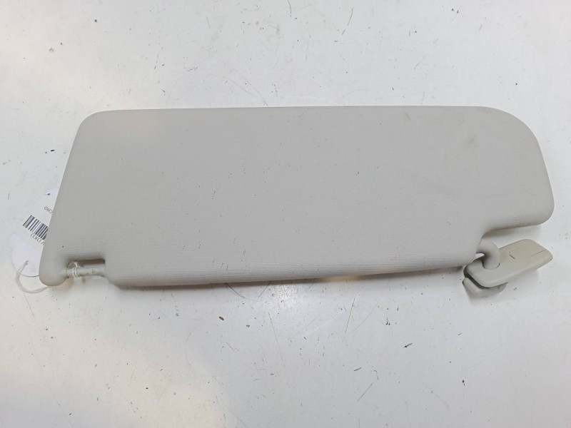 Recambio de parasol derecho para volkswagen golf v (1k1) 1.6 referencia OEM IAM   
