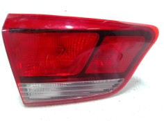 Recambio de piloto led trasero porton izquierdo para kia rio iv (yb, sc, fb) 1.0 t-gdi 100 referencia OEM IAM   