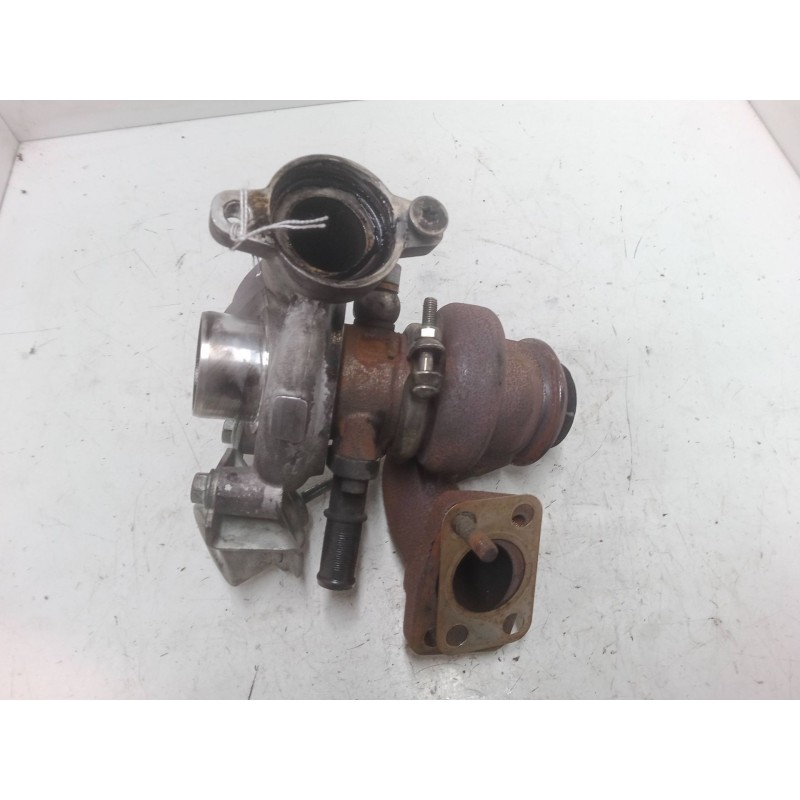 Recambio de turbo para ford focus ii (da_, hcp, dp) 1.6 tdci referencia OEM IAM B195014  