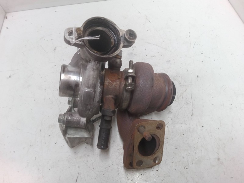 Recambio de turbo para ford focus ii (da_, hcp, dp) 1.6 tdci referencia OEM IAM B195014  