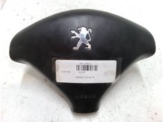 Recambio de airbag volante para peugeot 307 (3a/c) 1.6 hdi 110 referencia OEM IAM