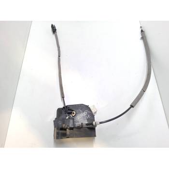 CERRADURA PUERTA DELANTERA DERECHA 