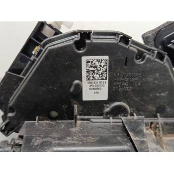 CERRADURA PUERTA DELANTERA IZQUIERDA 5NB837015E 