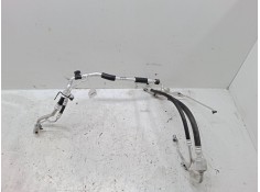 Recambio de tubos aire acondicionado para kia rio iv (yb, sc, fb) 1.0 t-gdi 100 referencia OEM IAM   