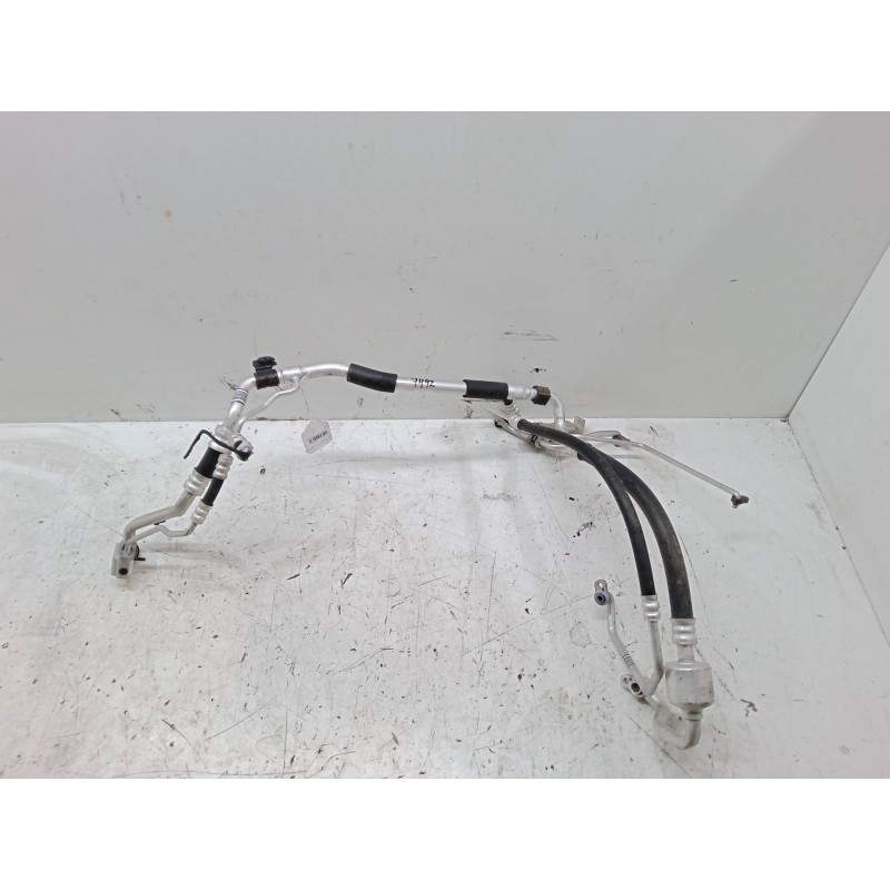 Recambio de tubos aire acondicionado para kia rio iv (yb, sc, fb) 1.0 t-gdi 100 referencia OEM IAM   
