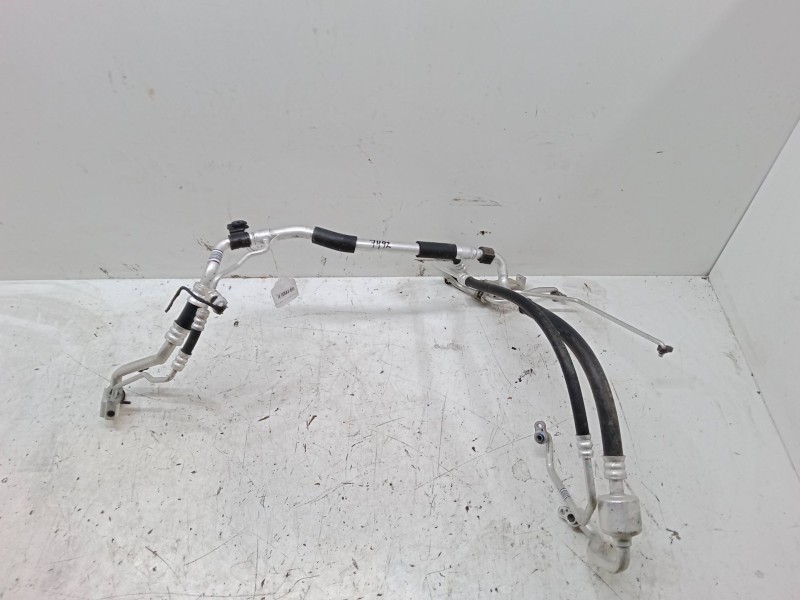 Recambio de tubos aire acondicionado para kia rio iv (yb, sc, fb) 1.0 t-gdi 100 referencia OEM IAM   