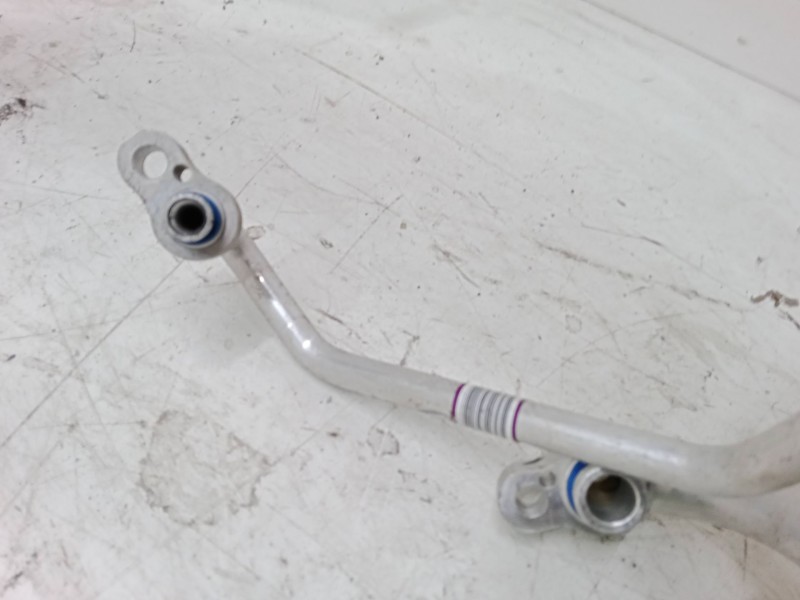 Recambio de tubos aire acondicionado para kia rio iv (yb, sc, fb) 1.0 t-gdi 100 referencia OEM IAM   