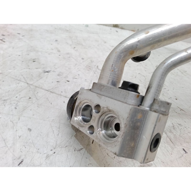 Recambio de tubos aire acondicionado para kia rio iv (yb, sc, fb) 1.0 t-gdi 100 referencia OEM IAM   