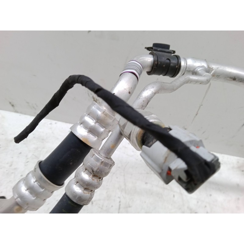 Recambio de tubos aire acondicionado para kia rio iv (yb, sc, fb) 1.0 t-gdi 100 referencia OEM IAM   