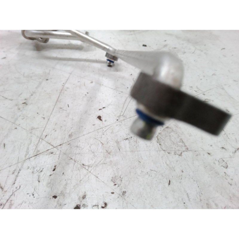 Recambio de tubos aire acondicionado para kia rio iv (yb, sc, fb) 1.0 t-gdi 100 referencia OEM IAM   