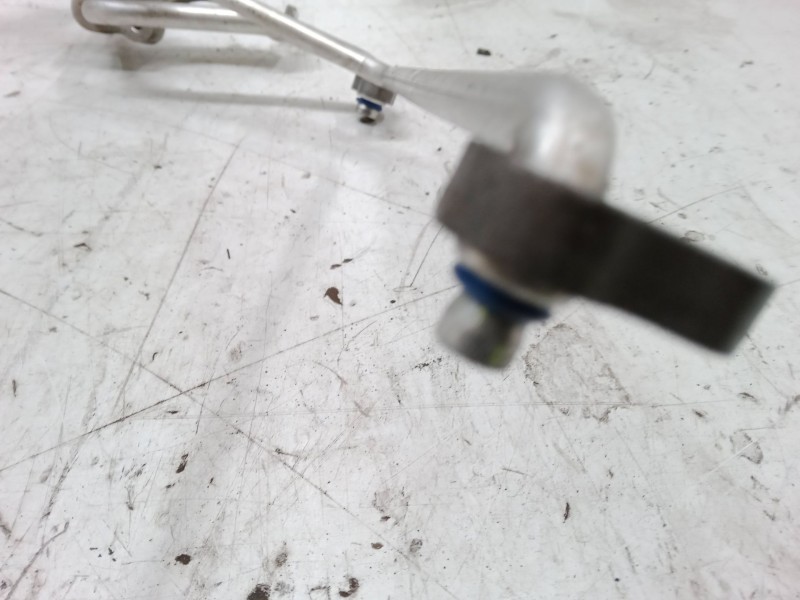 Recambio de tubos aire acondicionado para kia rio iv (yb, sc, fb) 1.0 t-gdi 100 referencia OEM IAM   