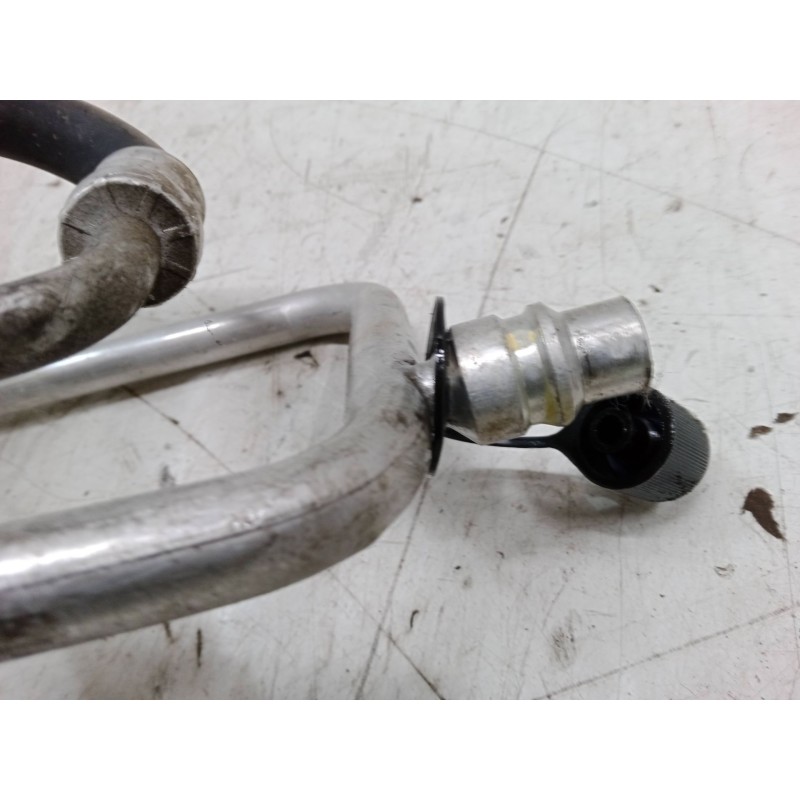 Recambio de tubos aire acondicionado para kia rio iv (yb, sc, fb) 1.0 t-gdi 100 referencia OEM IAM   