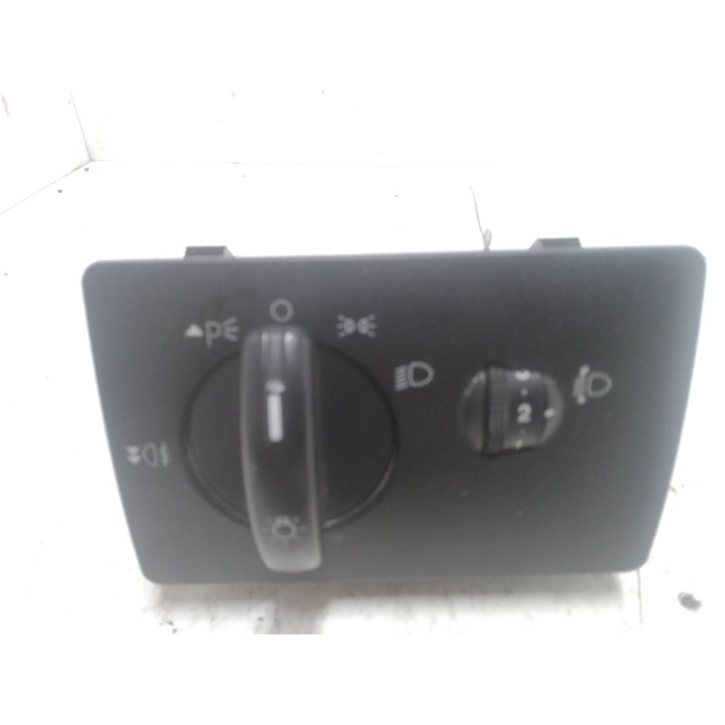 Recambio de conmutador de luces para ford focus ii (da_, hcp, dp) 1.6 tdci referencia OEM IAM 4M5T13A024LA  