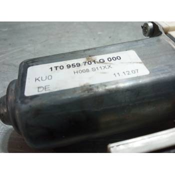 ELEVALUNAS ELECTRICO DELANTERO IZQUIERDO 1T0959701G 