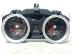 Recambio de cuadro instrumentos para renault megane ii (bm0/1_, cm0/1_) 1.4 16v (bm0b, cm0b) referencia OEM IAM RGAB193380 VP2RP